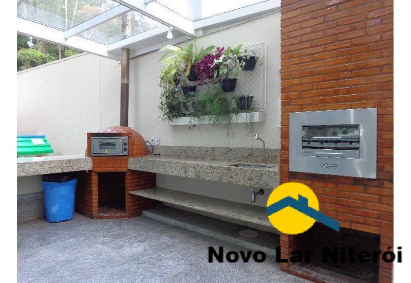 Apartamento à venda com 4 quartos, 159m² - Foto 47