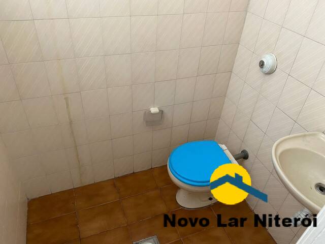 Conjunto Comercial-Sala à venda, 20m² - Foto 8