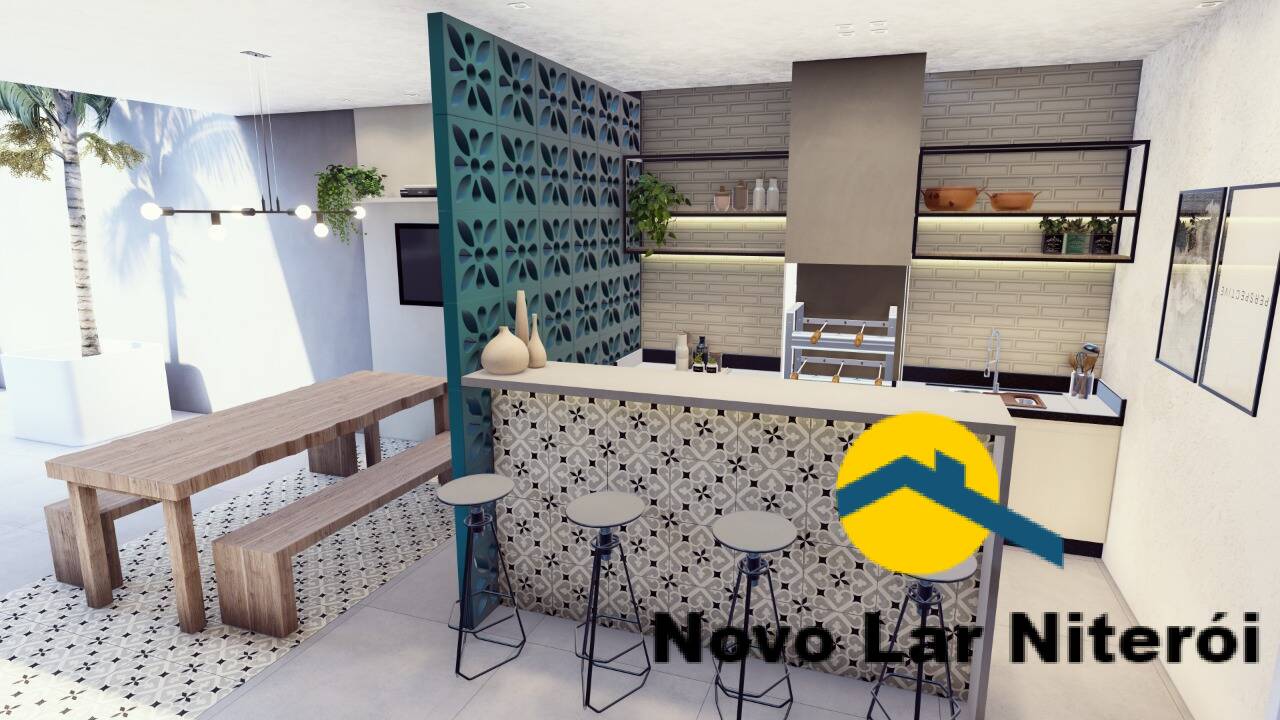 Apartamento à venda com 1 quarto, 64m² - Foto 15