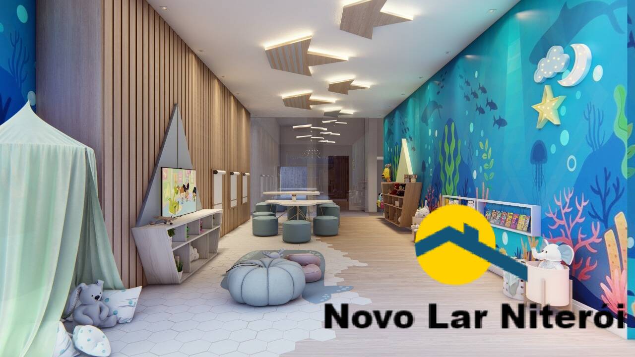 Apartamento à venda com 2 quartos, 92m² - Foto 14