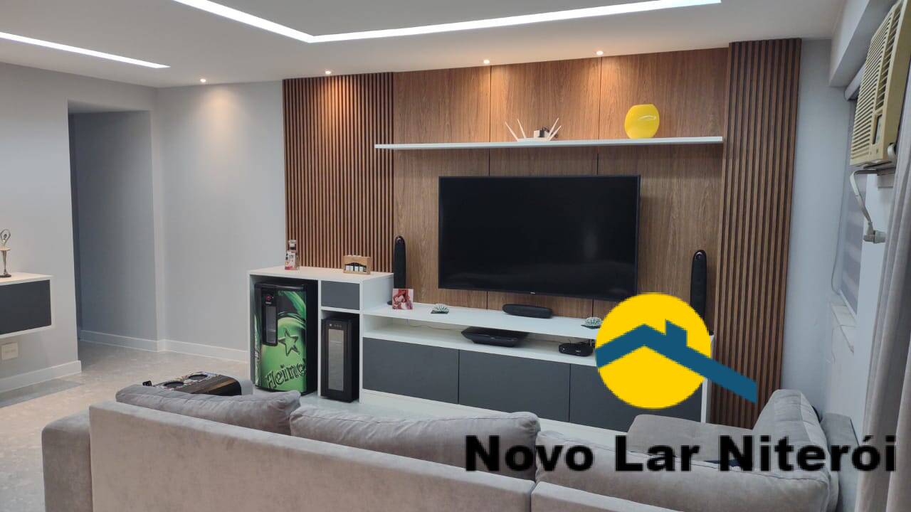 Apartamento à venda com 4 quartos, 246m² - Foto 7