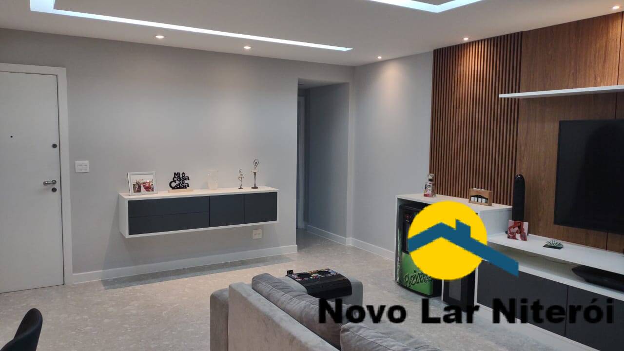 Apartamento à venda com 4 quartos, 246m² - Foto 8