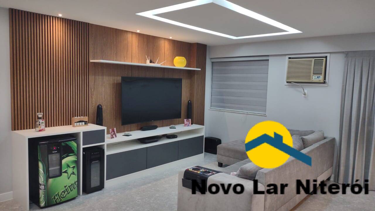 Apartamento à venda com 4 quartos, 246m² - Foto 6