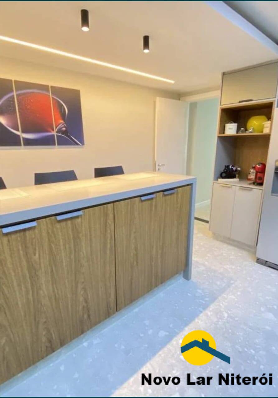 Apartamento à venda com 4 quartos, 246m² - Foto 12