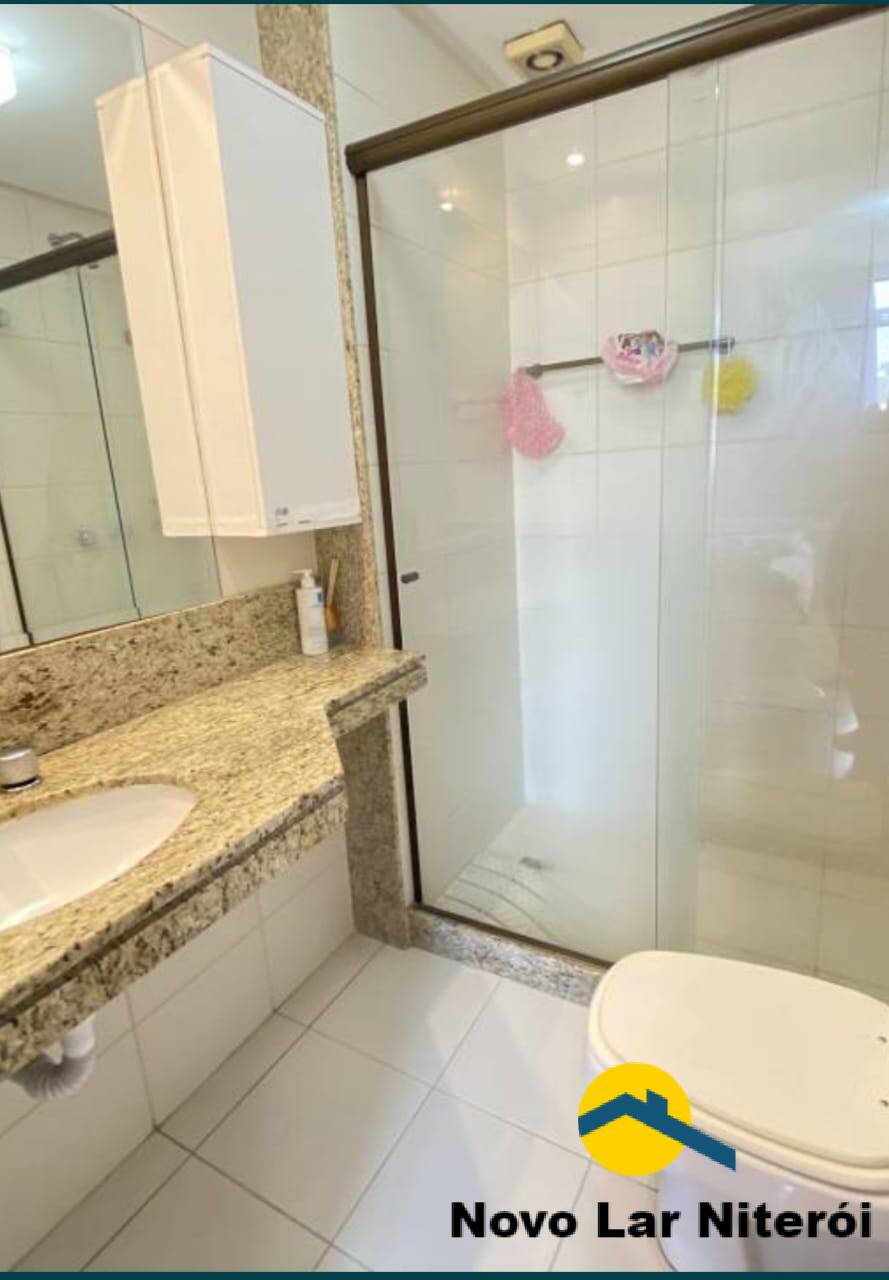 Apartamento à venda com 4 quartos, 246m² - Foto 26