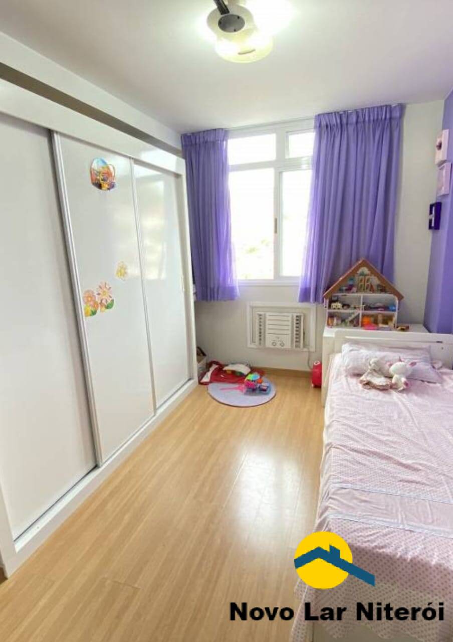 Apartamento à venda com 4 quartos, 246m² - Foto 28