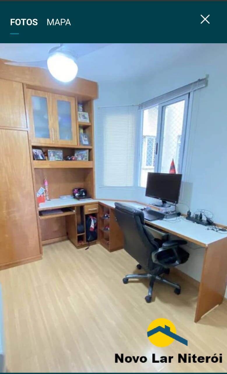 Apartamento à venda com 4 quartos, 246m² - Foto 31