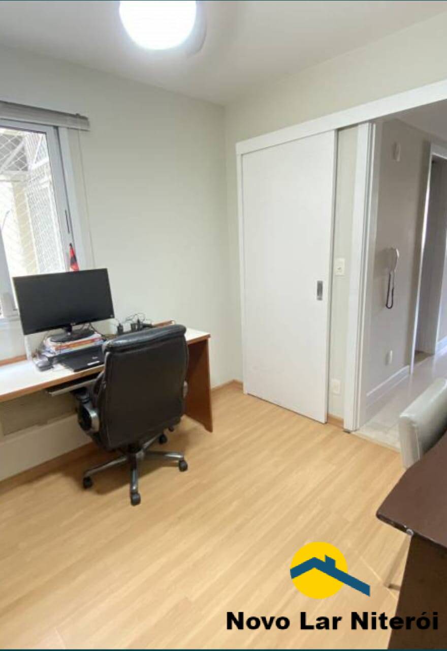 Apartamento à venda com 4 quartos, 246m² - Foto 33