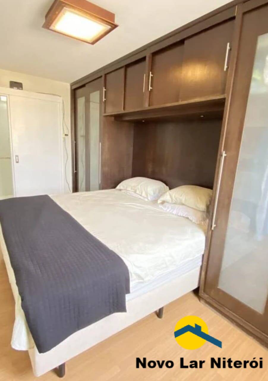 Apartamento à venda com 4 quartos, 246m² - Foto 32