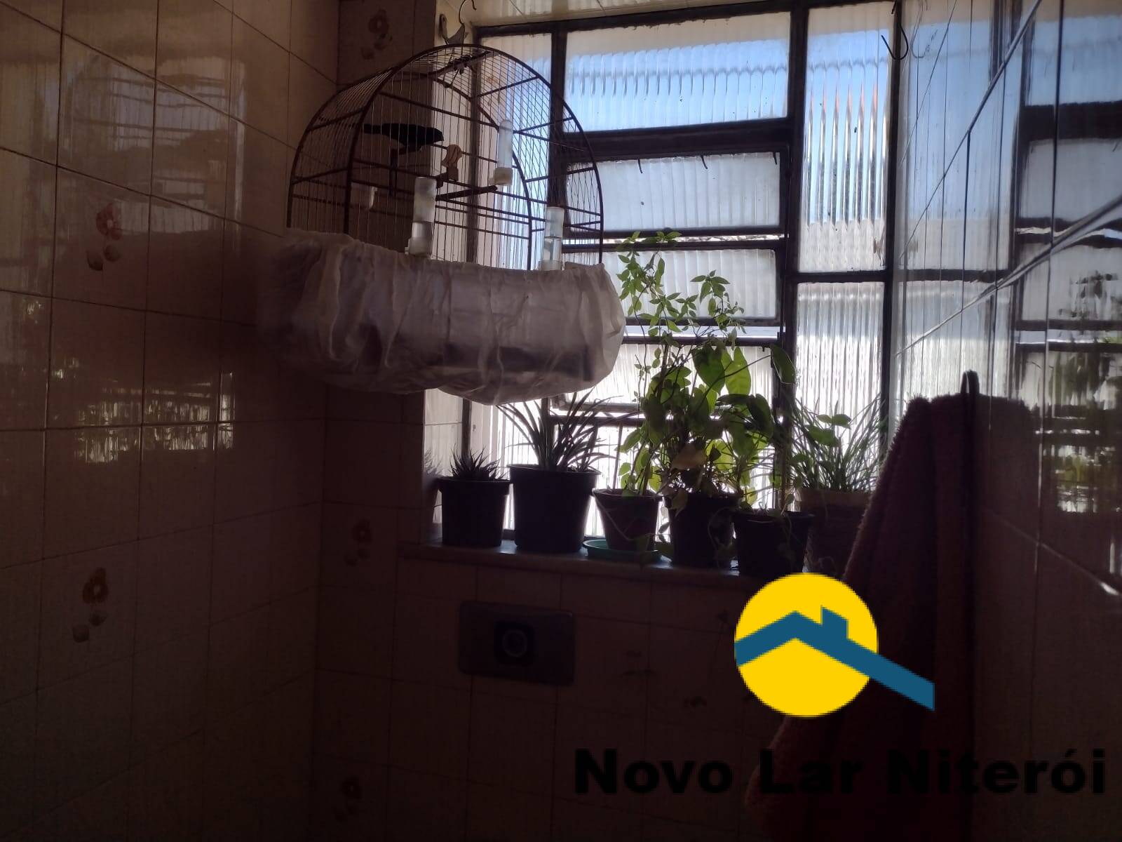 Apartamento à venda com 2 quartos, 85m² - Foto 6