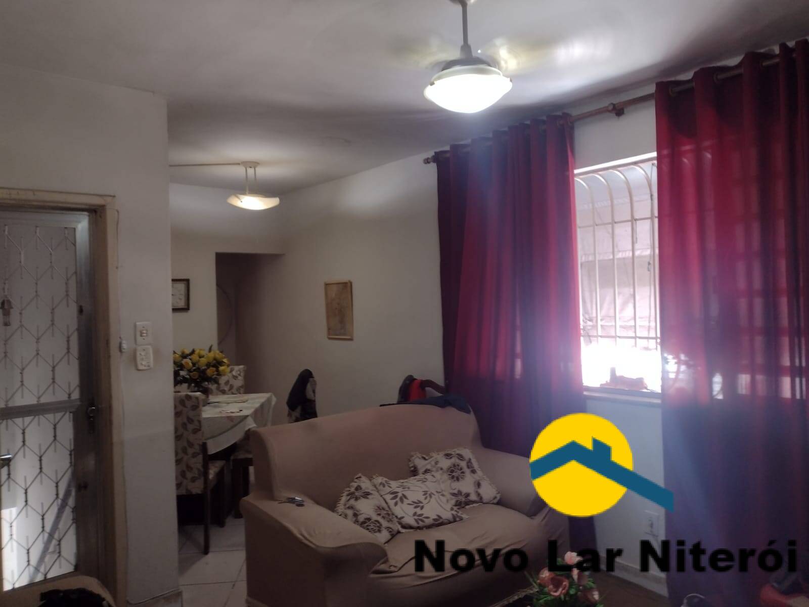 Apartamento à venda com 2 quartos, 85m² - Foto 3