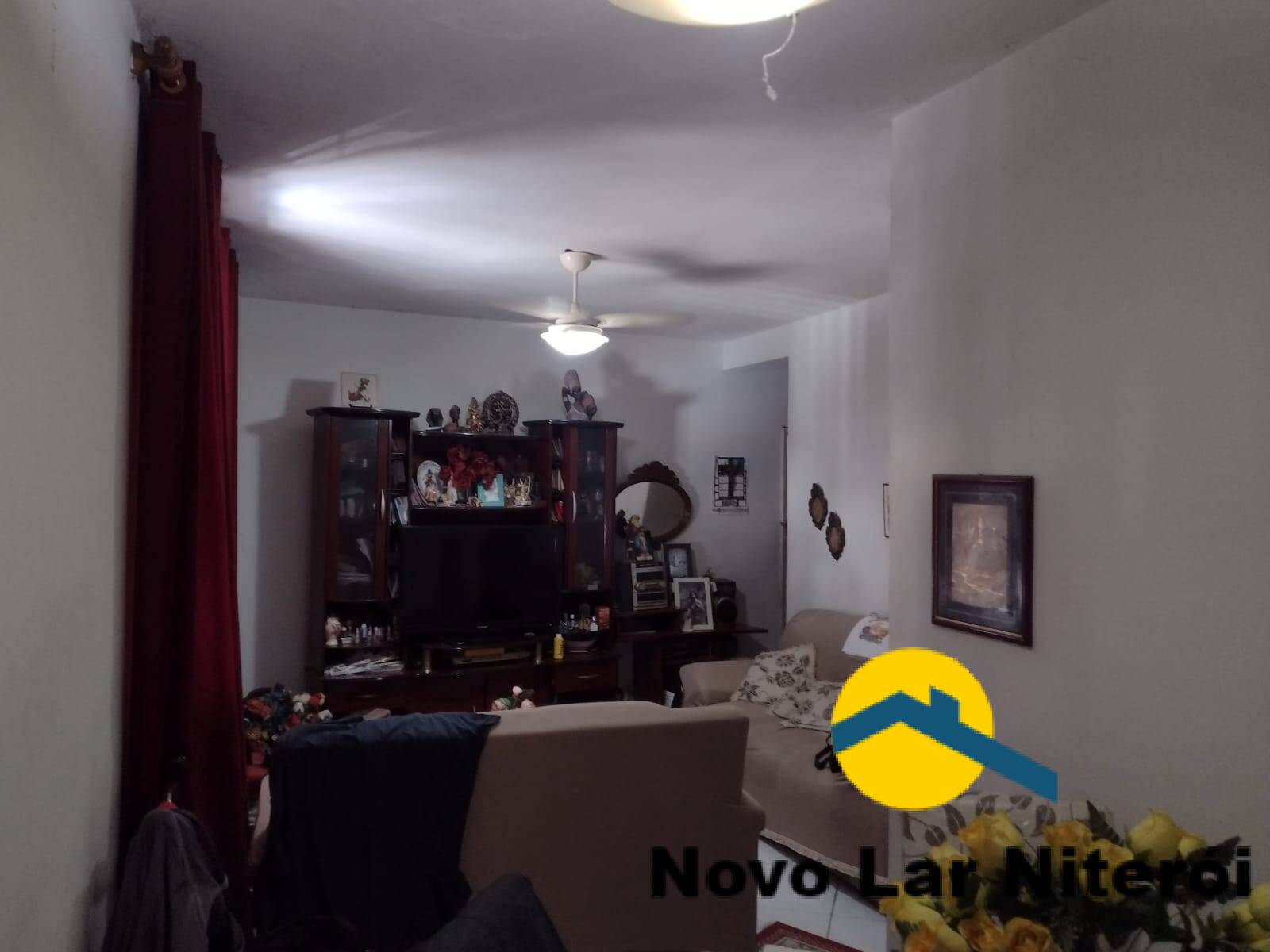 Apartamento à venda com 2 quartos, 85m² - Foto 1