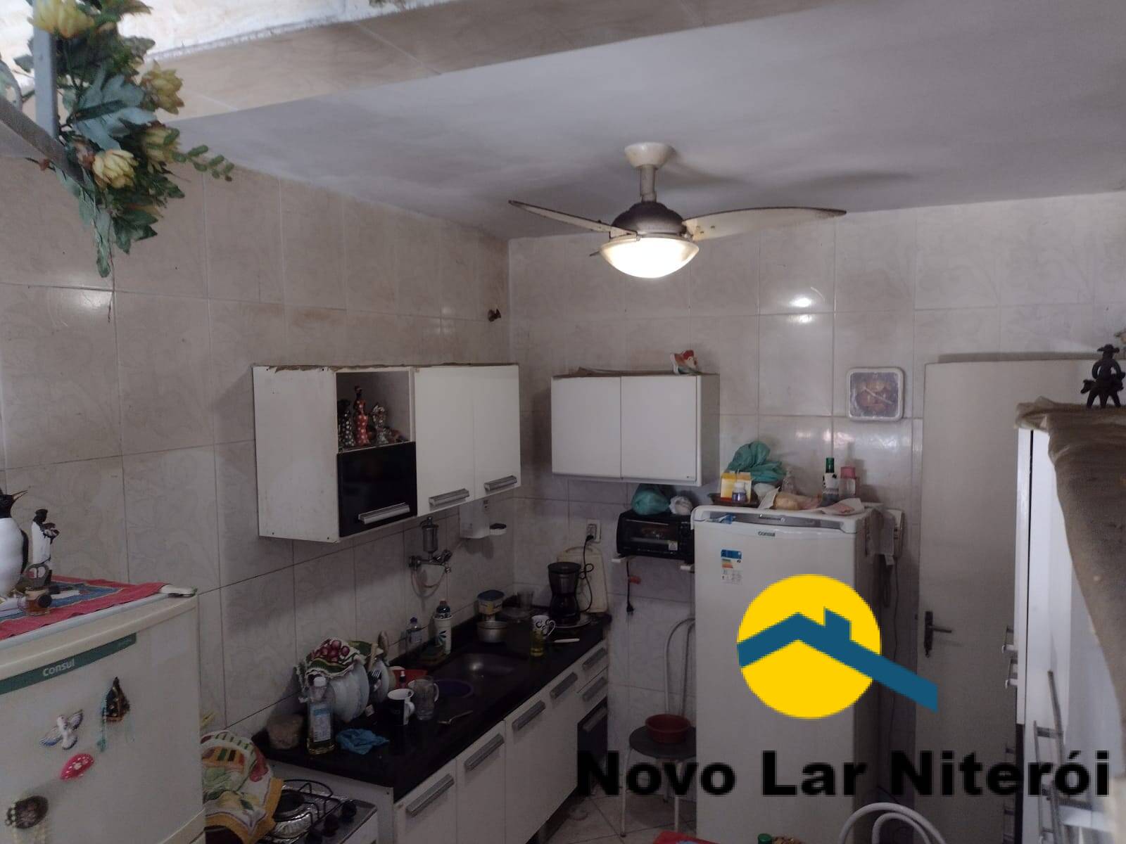 Apartamento à venda com 2 quartos, 85m² - Foto 5