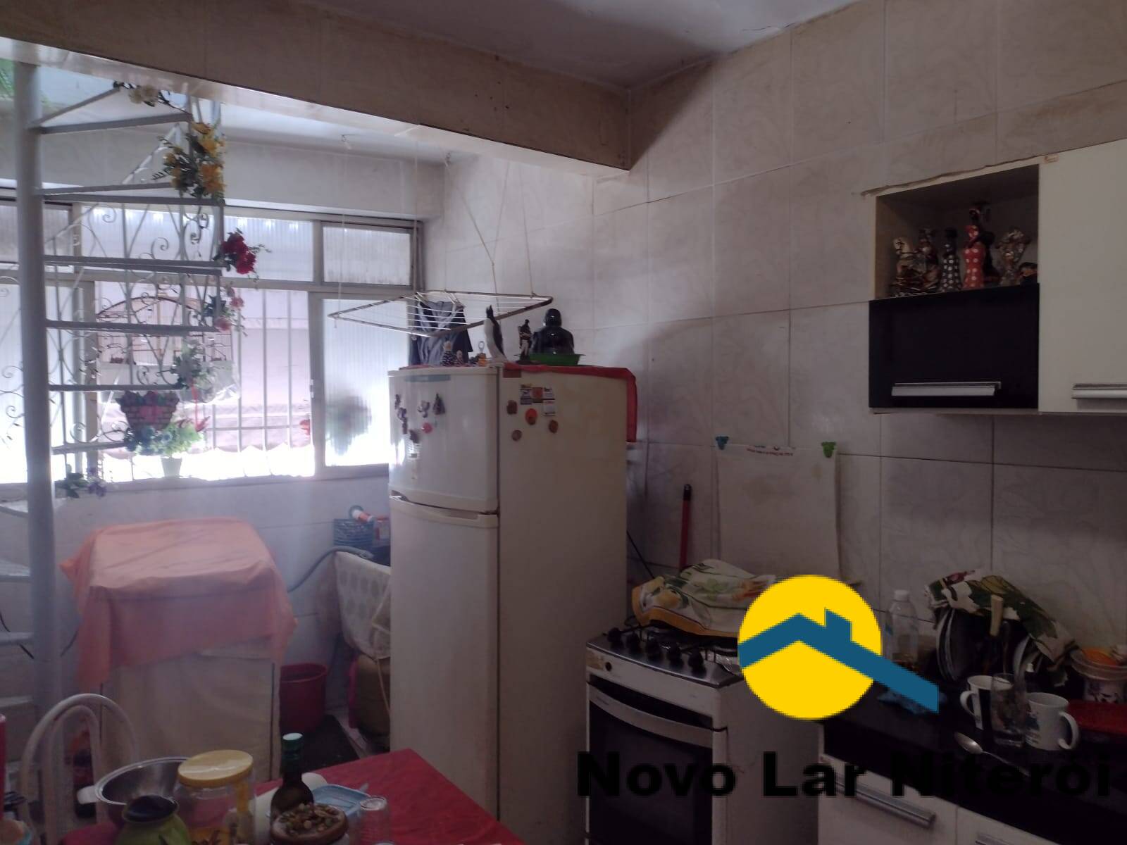 Apartamento à venda com 2 quartos, 85m² - Foto 7