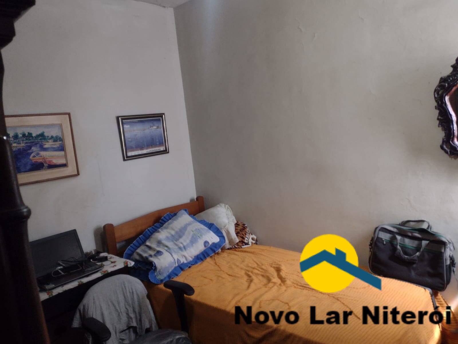 Apartamento à venda com 2 quartos, 85m² - Foto 8