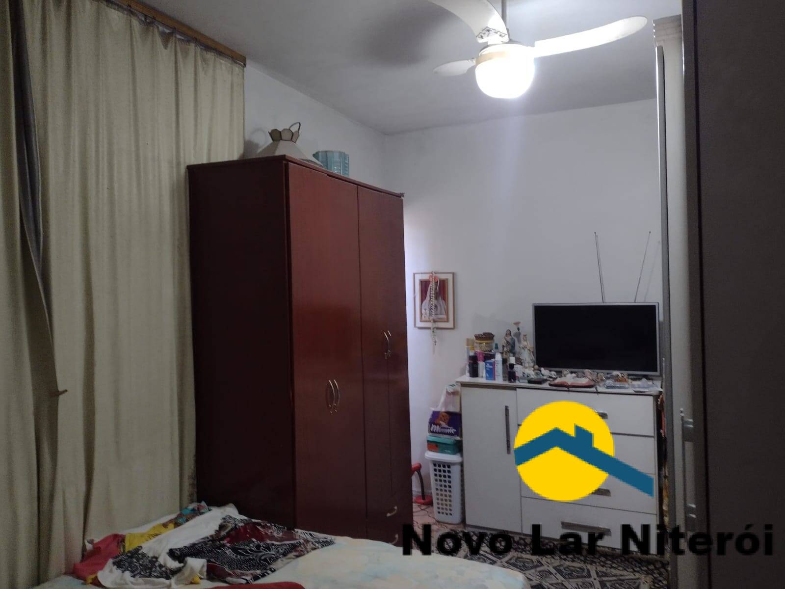 Apartamento à venda com 2 quartos, 85m² - Foto 9