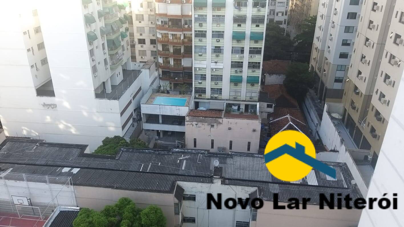 Apartamento à venda com 4 quartos, 135m² - Foto 8