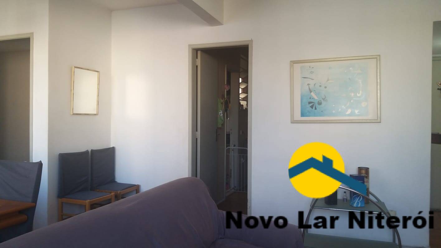 Apartamento à venda com 4 quartos, 135m² - Foto 5