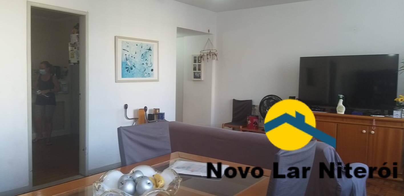 Apartamento à venda com 4 quartos, 135m² - Foto 7