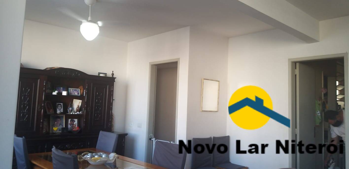 Apartamento à venda com 4 quartos, 135m² - Foto 6