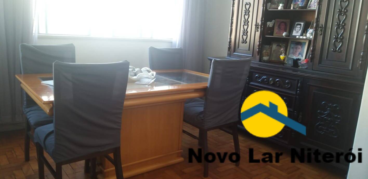 Apartamento à venda com 4 quartos, 135m² - Foto 9