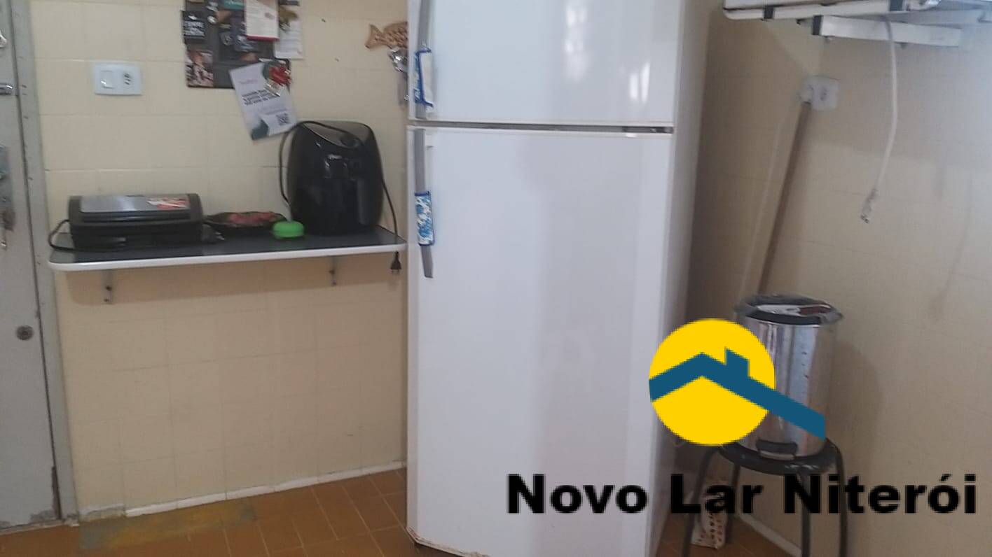 Apartamento à venda com 4 quartos, 135m² - Foto 40