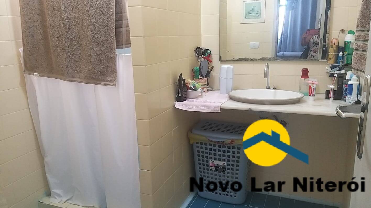 Apartamento à venda com 4 quartos, 135m² - Foto 13