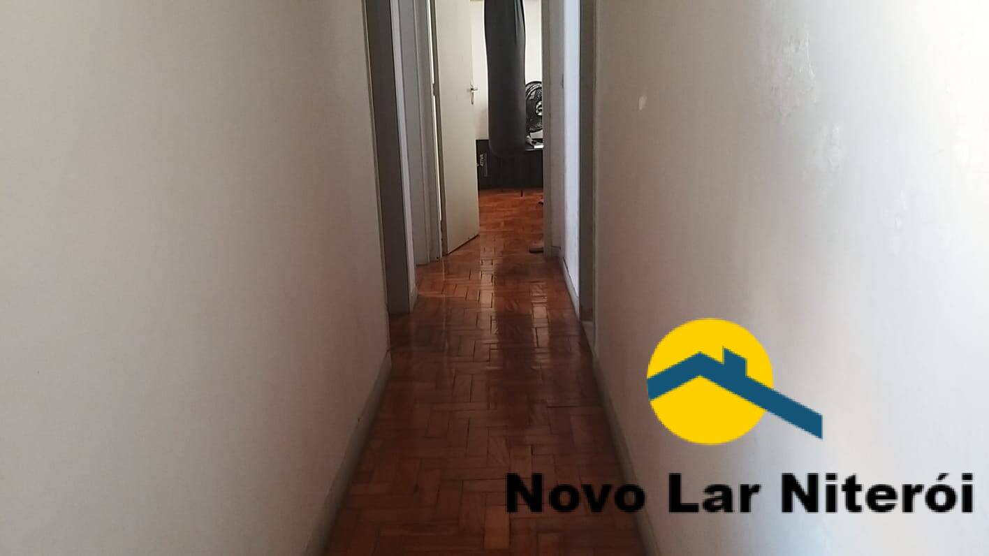 Apartamento à venda com 4 quartos, 135m² - Foto 11