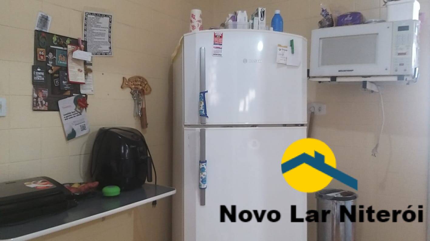 Apartamento à venda com 4 quartos, 135m² - Foto 38