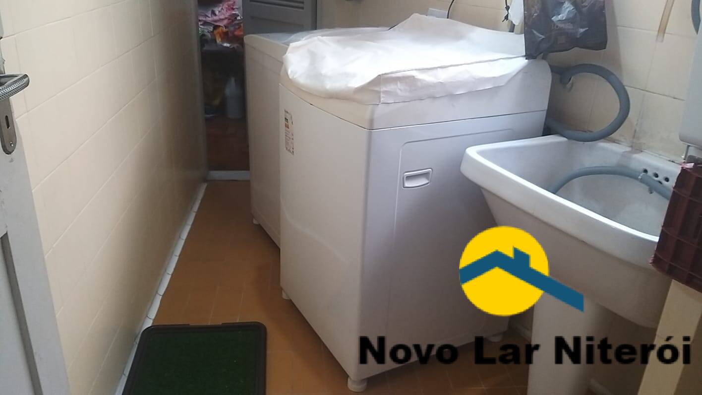 Apartamento à venda com 4 quartos, 135m² - Foto 41