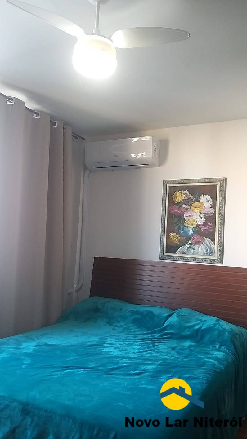 Apartamento à venda com 4 quartos, 135m² - Foto 18