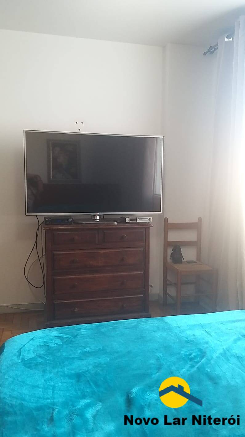 Apartamento à venda com 4 quartos, 135m² - Foto 20