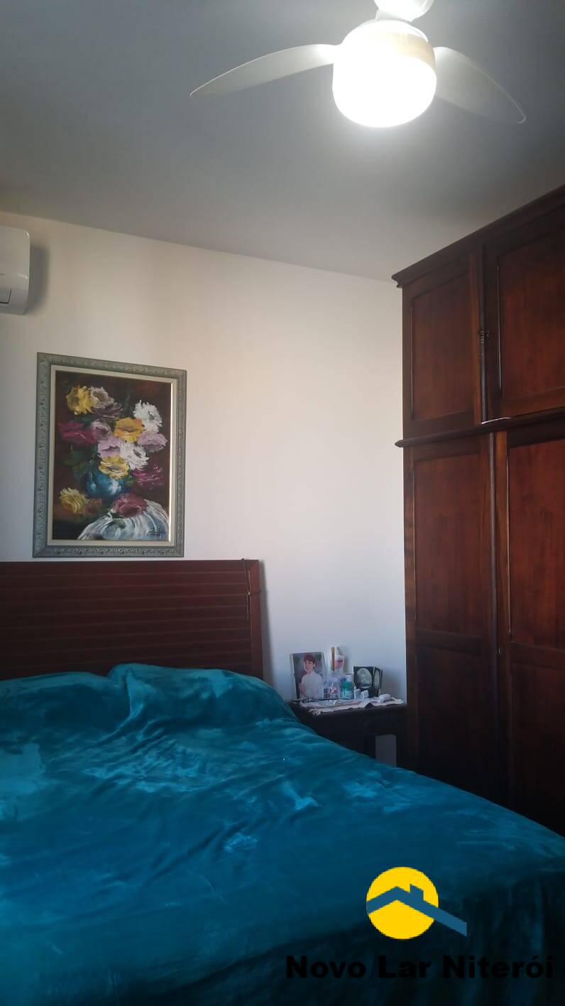 Apartamento à venda com 4 quartos, 135m² - Foto 21