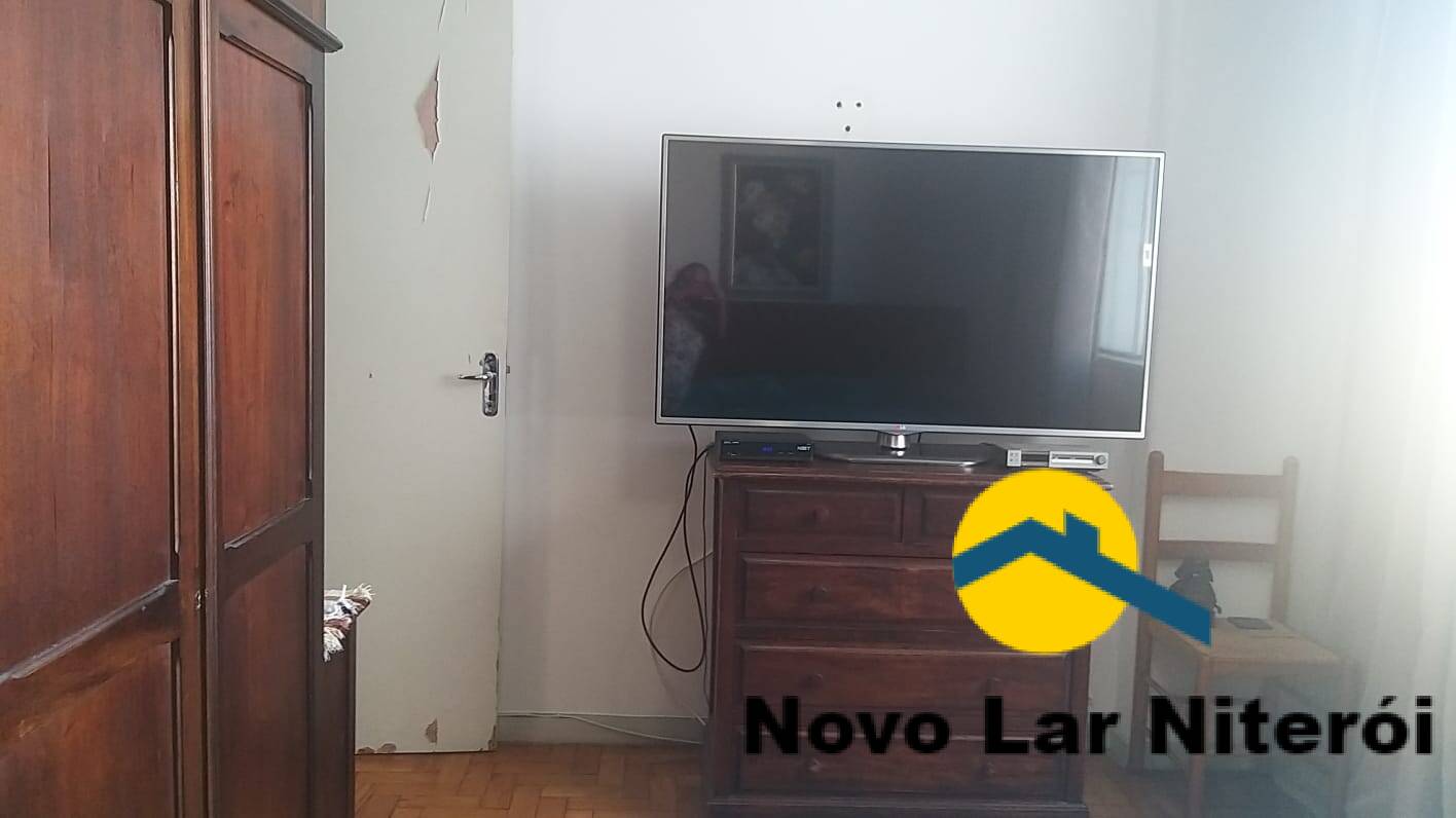 Apartamento à venda com 4 quartos, 135m² - Foto 19