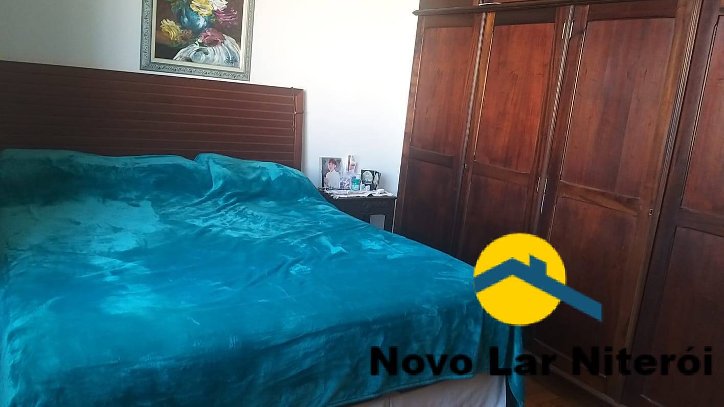 Apartamento à venda com 4 quartos, 135m² - Foto 23