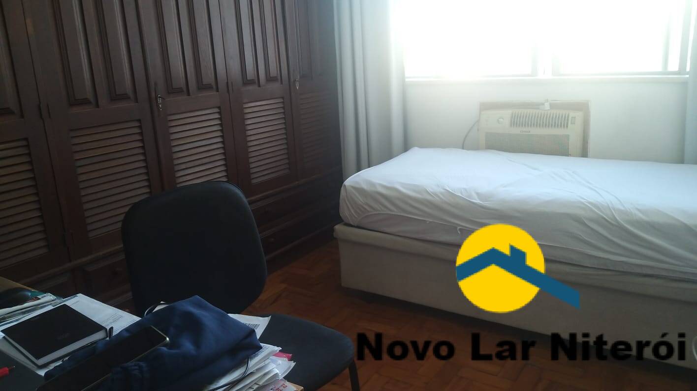 Apartamento à venda com 4 quartos, 135m² - Foto 24