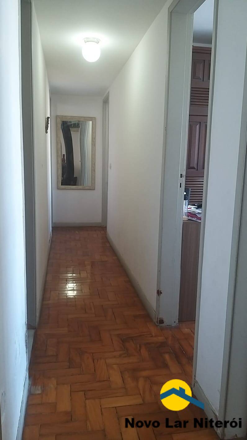 Apartamento à venda com 4 quartos, 135m² - Foto 36