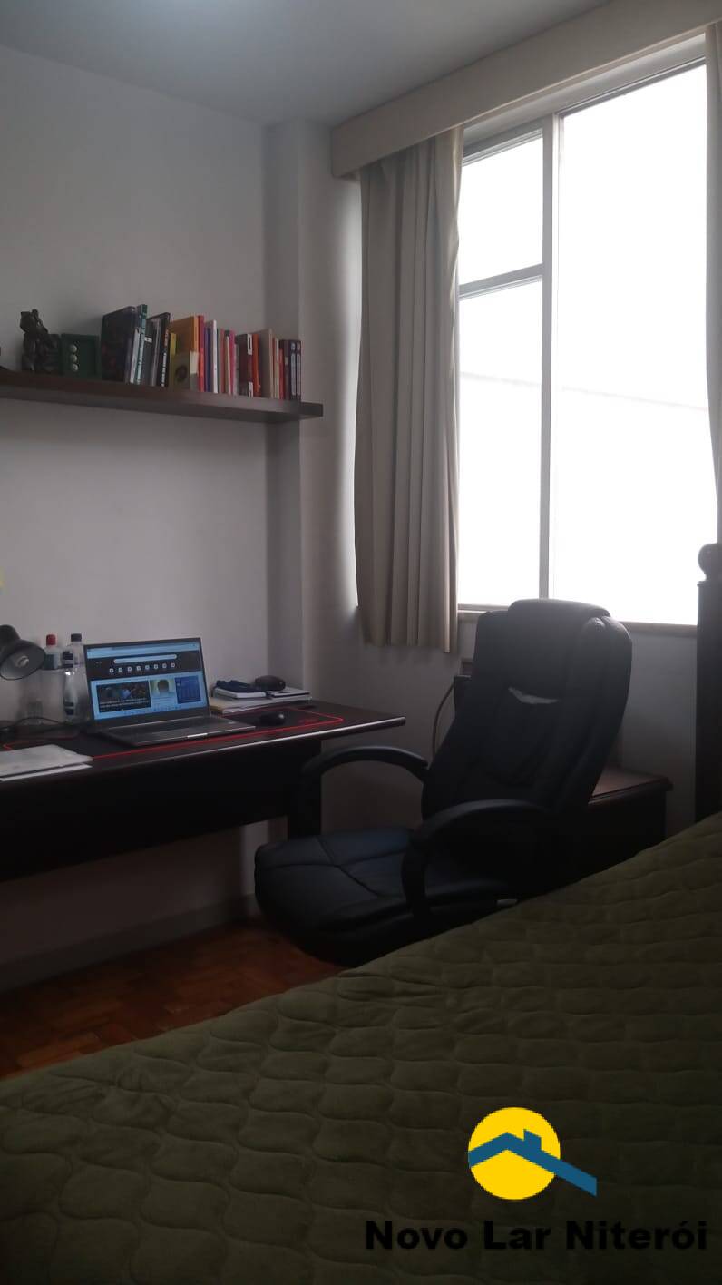 Apartamento à venda com 4 quartos, 135m² - Foto 30