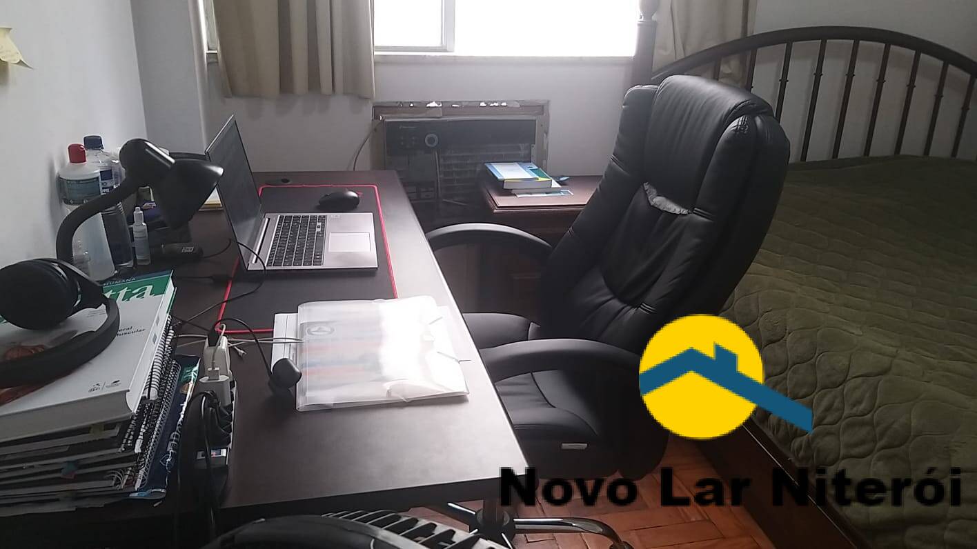 Apartamento à venda com 4 quartos, 135m² - Foto 31