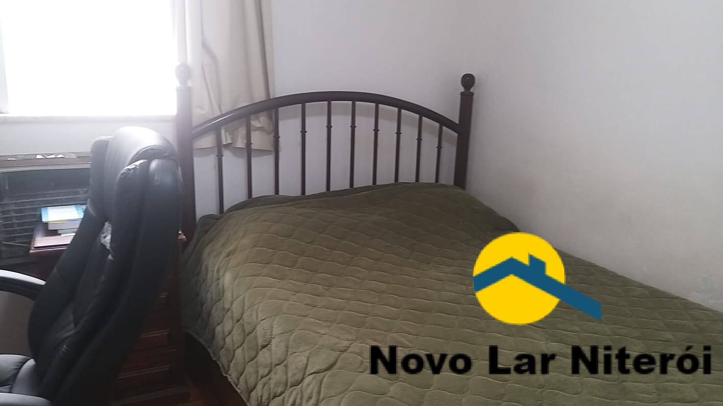 Apartamento à venda com 4 quartos, 135m² - Foto 34