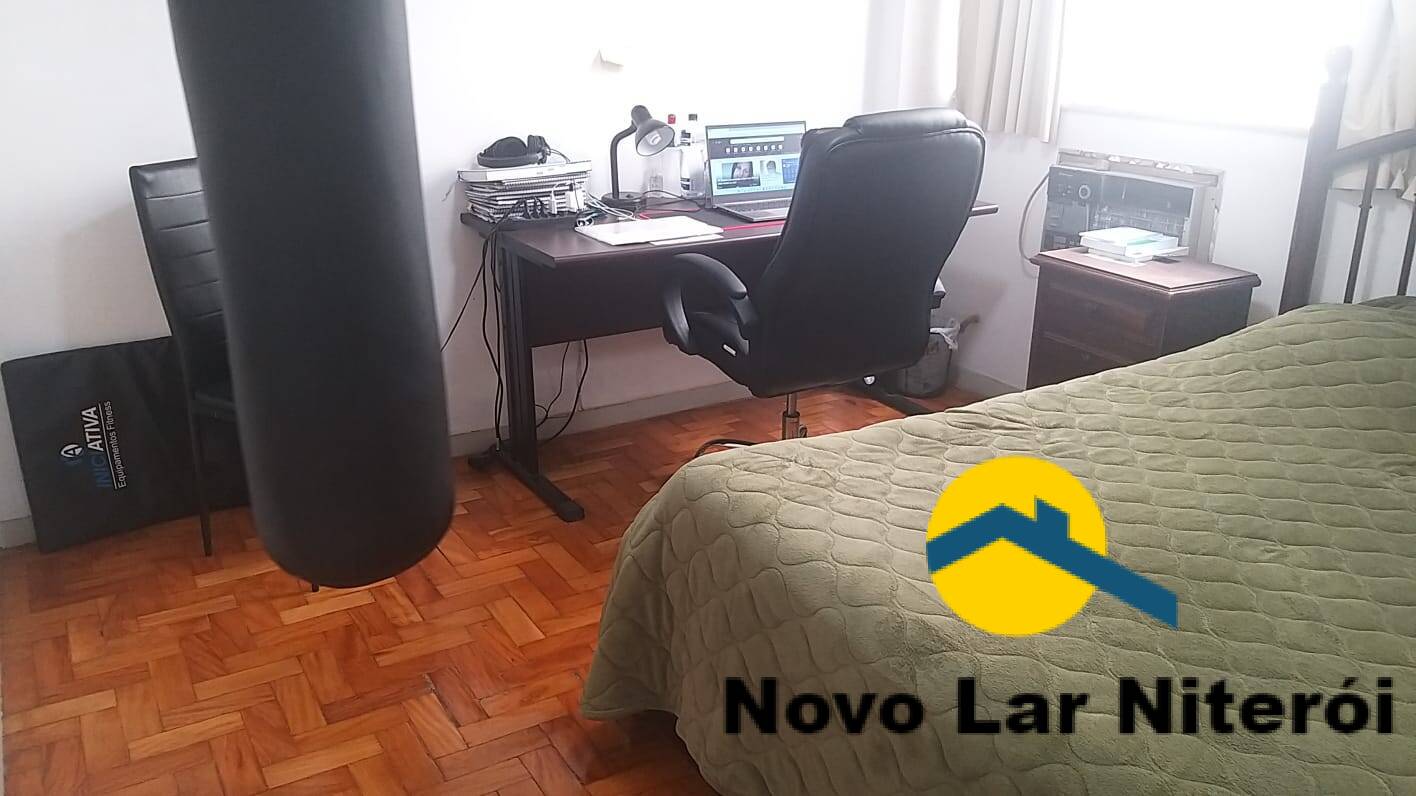 Apartamento à venda com 4 quartos, 135m² - Foto 33