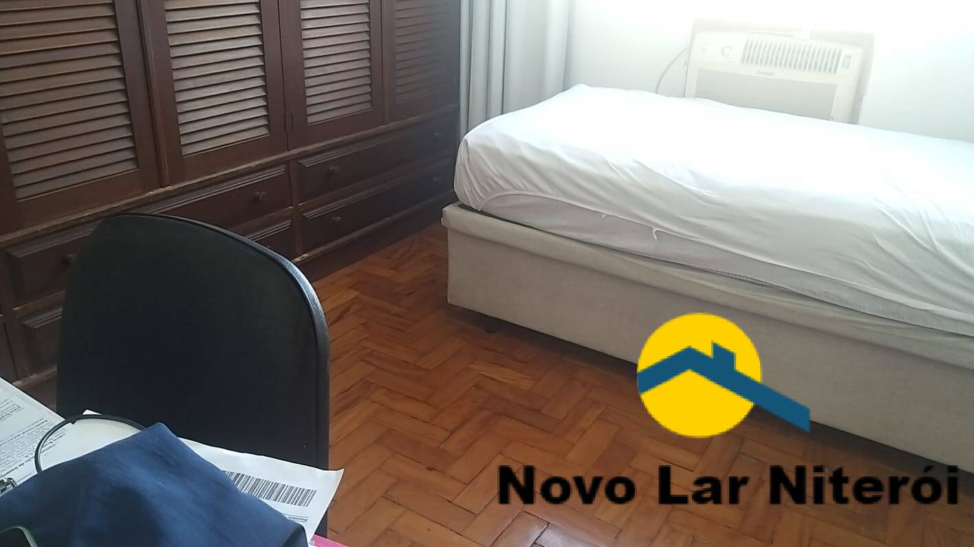 Apartamento à venda com 4 quartos, 135m² - Foto 25