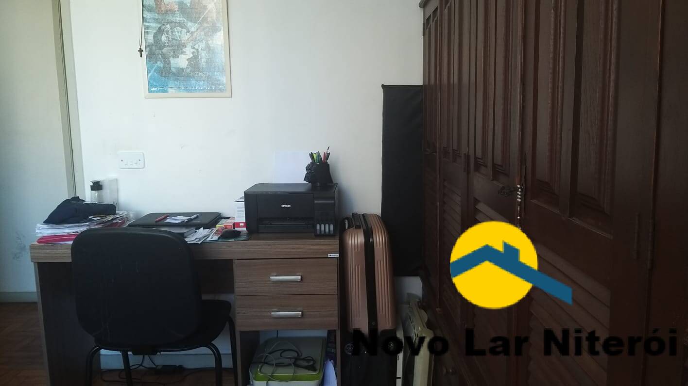 Apartamento à venda com 4 quartos, 135m² - Foto 29