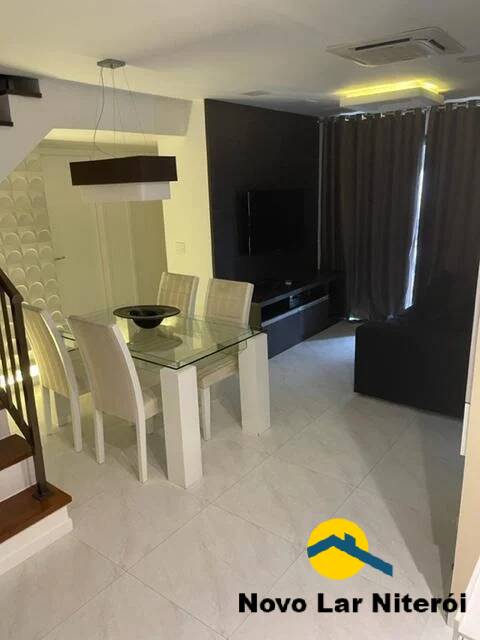 Cobertura à venda com 3 quartos, 130m² - Foto 8