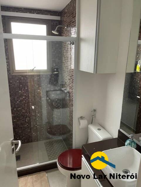 Cobertura à venda com 3 quartos, 130m² - Foto 11