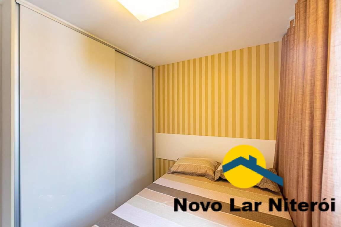 Cobertura à venda com 3 quartos, 130m² - Foto 12