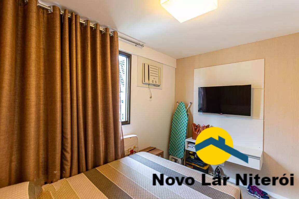 Cobertura à venda com 3 quartos, 130m² - Foto 13