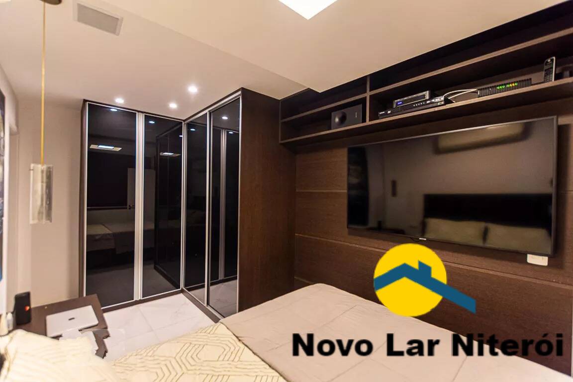 Cobertura à venda com 3 quartos, 130m² - Foto 26