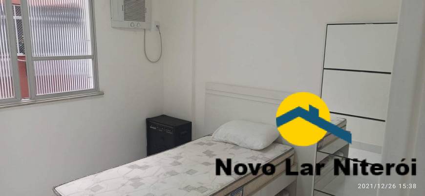 Apartamento à venda com 2 quartos, 70m² - Foto 8