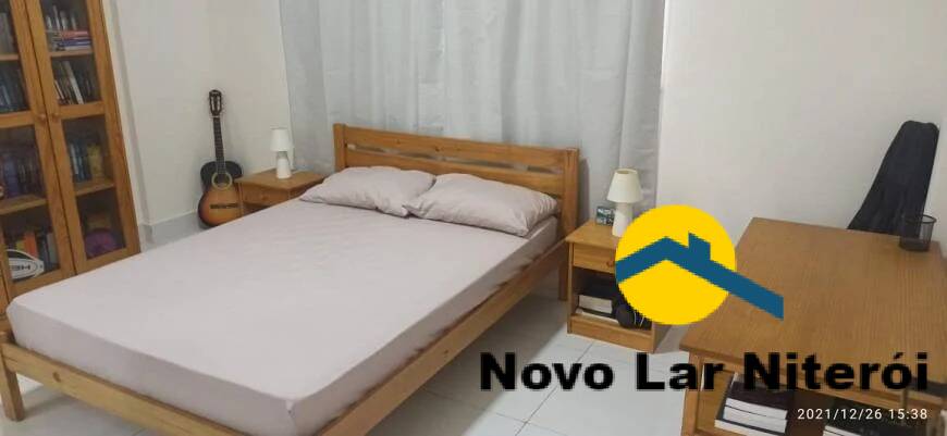 Apartamento à venda com 2 quartos, 70m² - Foto 6